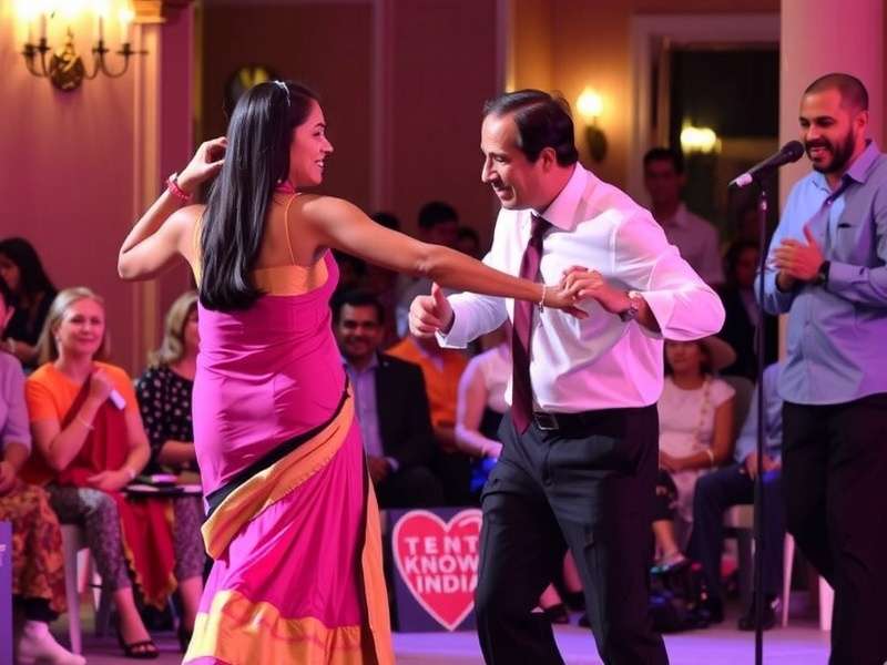 Community Features in Waltz Wonder India Waltz Wonder India Community Features